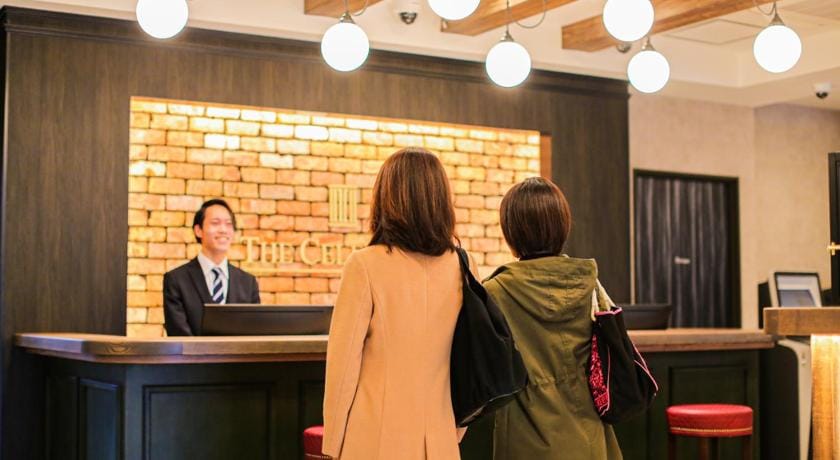 The Celecton Matsumoto Hotel in Nagano Prefecture