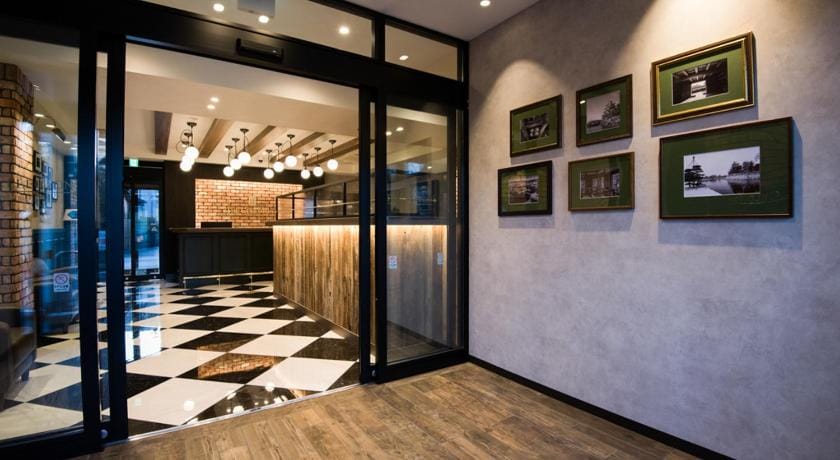 The Celecton Matsumoto Hotel in Nagano Prefecture