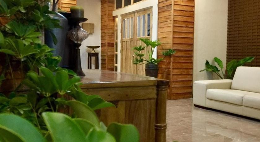 Bohol Boutique Hotel Hotel in Central Visayas