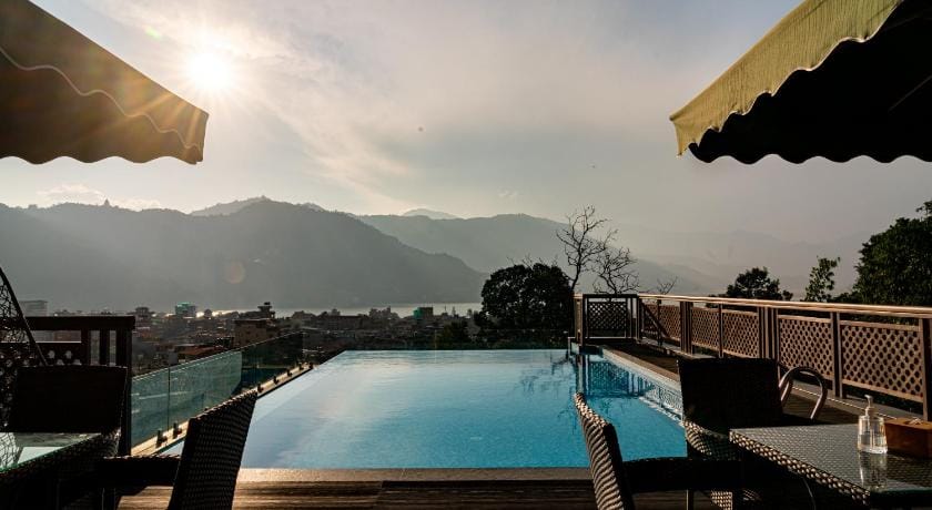 Bar Peepal Resort Resort in Bagmati Province, Nepal