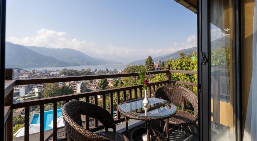 Bar Peepal Resort Resort in Bagmati Province, Nepal
