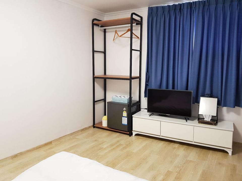 taebaek bluemoon guesthouse Hotel in South Korea