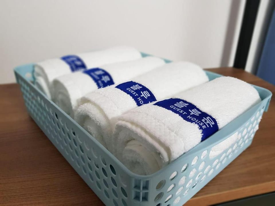 taebaek bluemoon guesthouse Hotel in South Korea