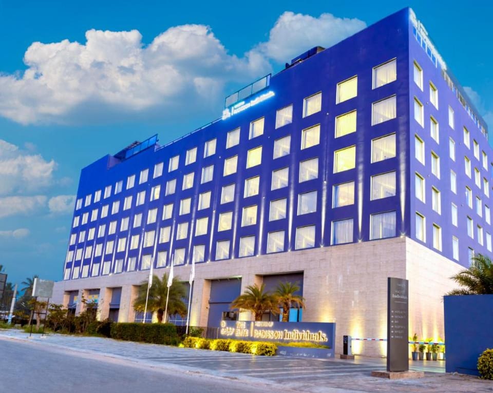 The Elite Narasapura, a member of Radisson Individuals Hotel in Tamil Nadu