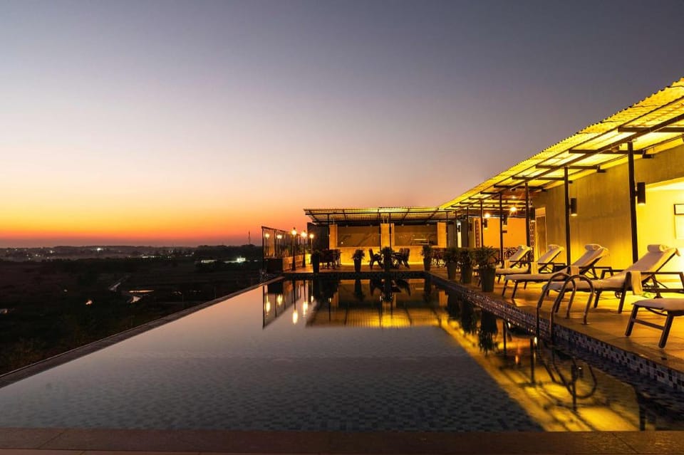 The Elite Narasapura, a member of Radisson Individuals Hotel in Tamil Nadu