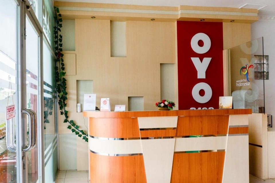 Hotel O Mandiri Guest House Syariah Hotel in West Sumatra, Indonesia