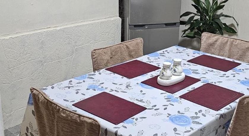 Jewel of The Sea Bed and Breakfast in Blackpool