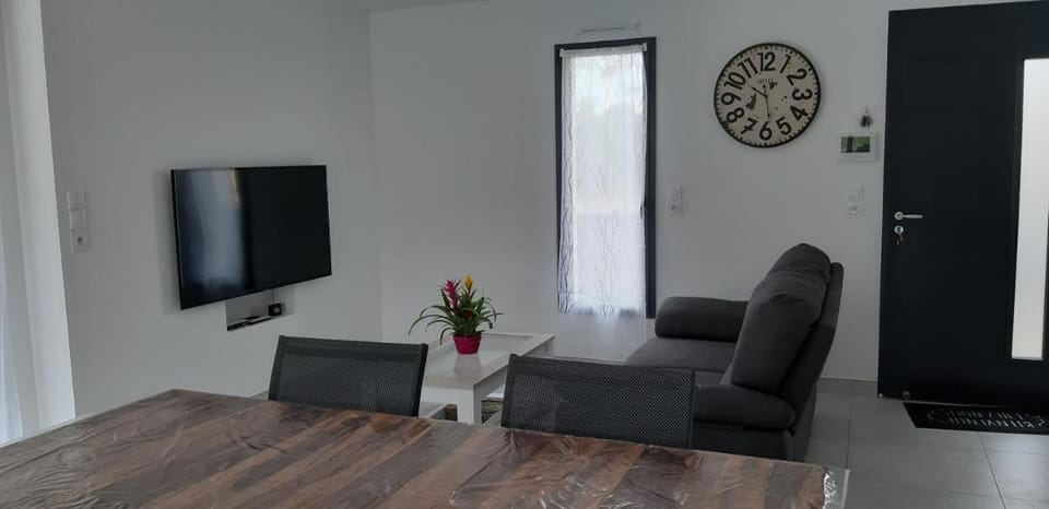 Holiday home with private pool Vacation rental in Saint-Jean-de-Monts