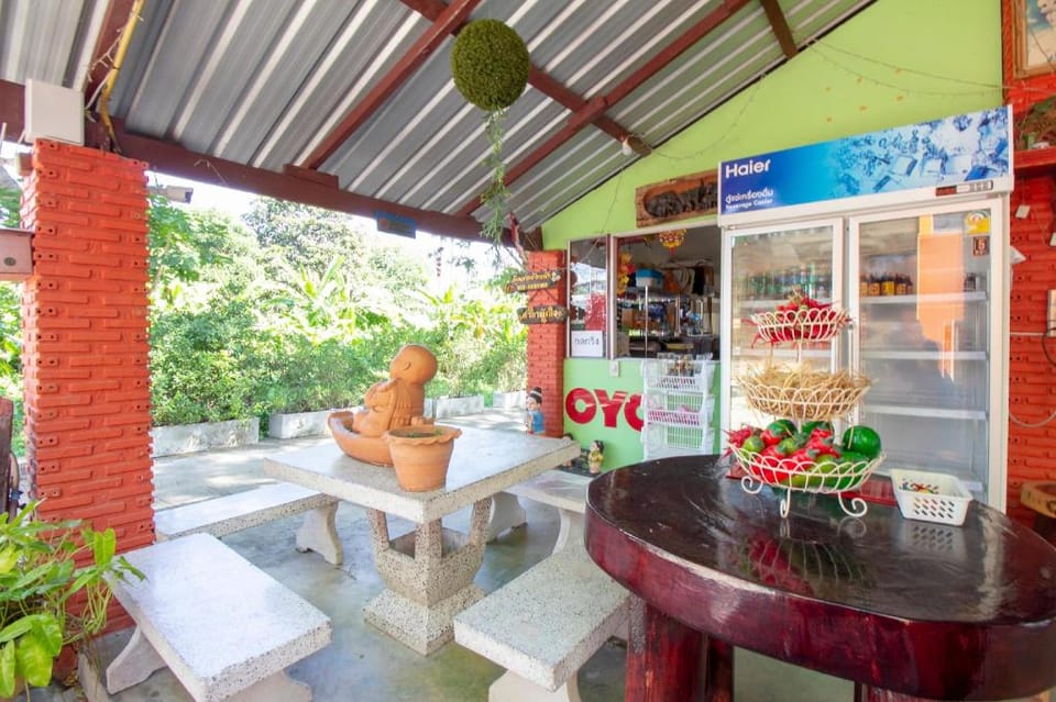 OYO 75372 Flight hut hotel Hotel in Hua Hin District