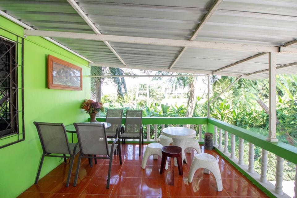 OYO 75372 Flight hut hotel Hotel in Hua Hin District
