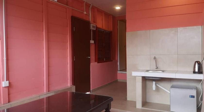 Segar Recreation Eco Park Hotel in Port Dickson