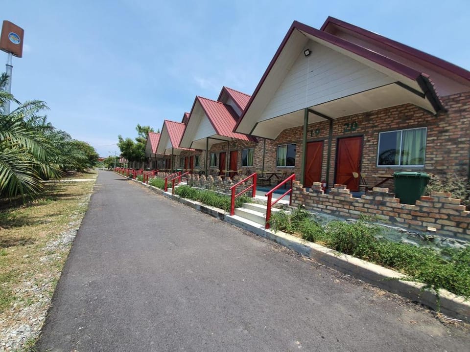 Segar Recreation Eco Park Hotel in Port Dickson