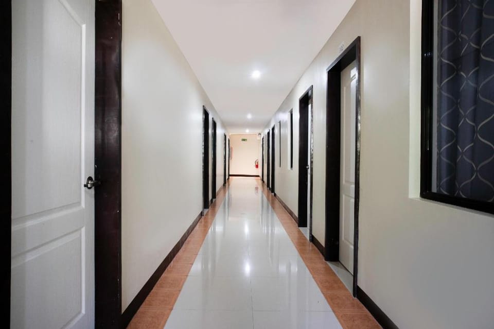 Chateau Cinco Dormitel Hotel in Davao City