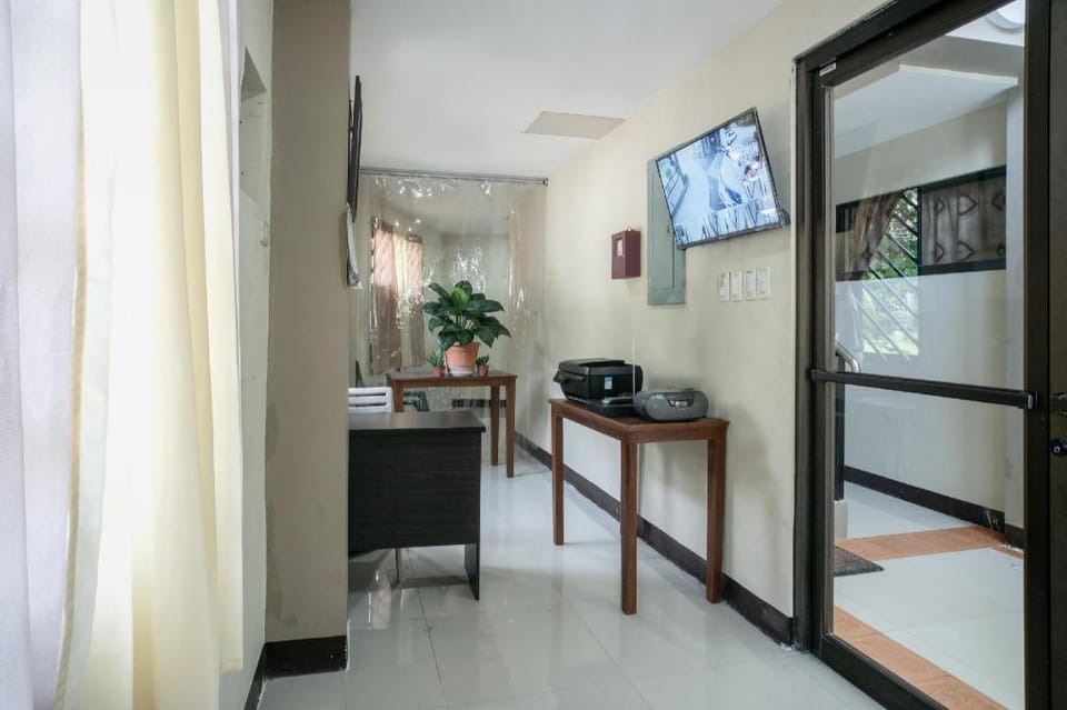 Chateau Cinco Dormitel Hotel in Davao City