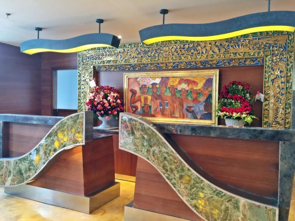 Adore 1 BR Superior King Room #YN 39 Vacation rental in Ubud