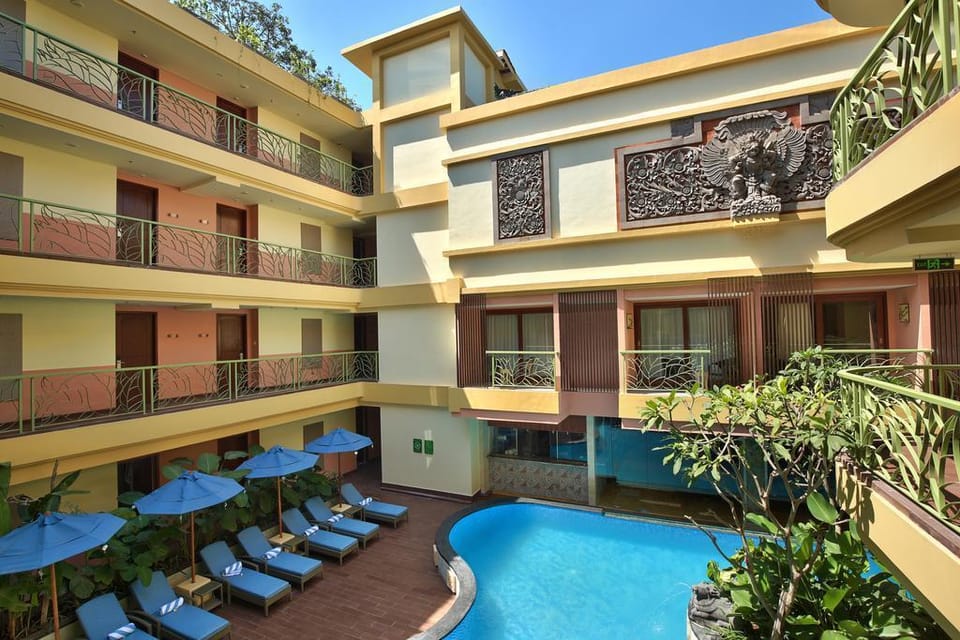 Cozy 1 BR Superior Room #Z62 Vacation rental in Ubud