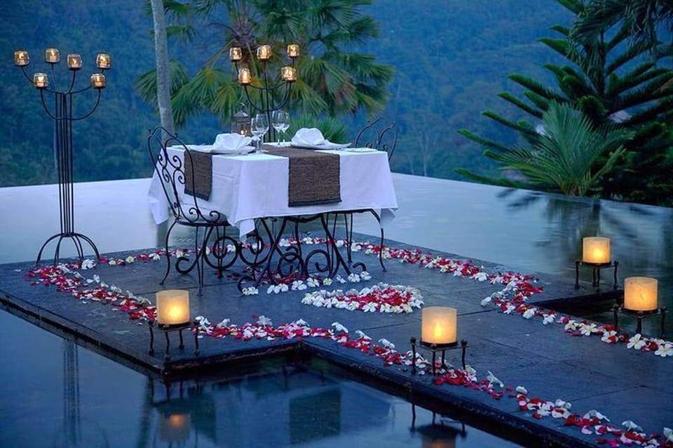 Cozy 1 BR Deluxe grand suite #Z60 Vacation rental in Payangan