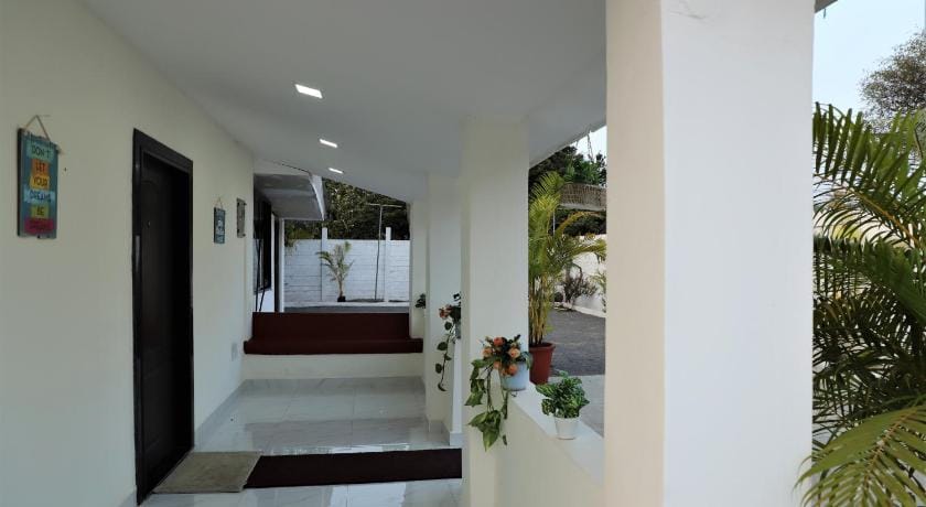 Villa Atlantis - Luxury Private Villa in Anjuna Villa in Goa, India