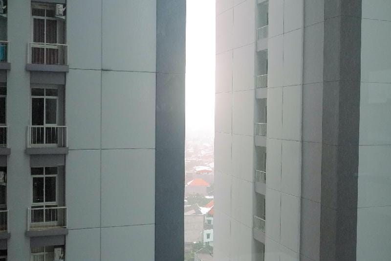 Sukulilo Apartments Apartment in Surabaya