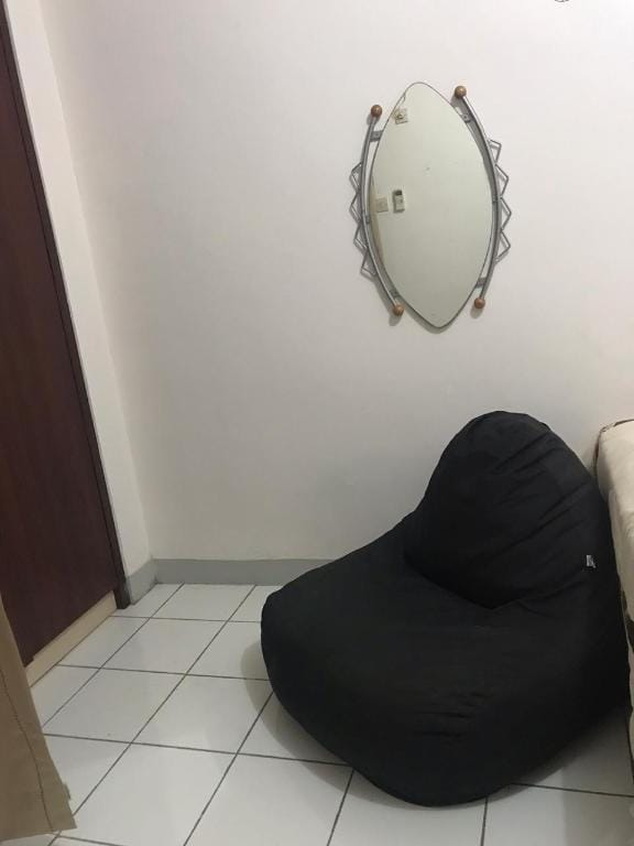 Penginapan Budget BSD Apartment in West Java