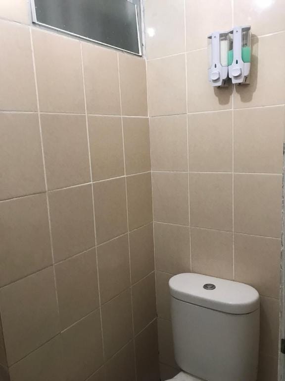 Penginapan Budget BSD Apartment in West Java