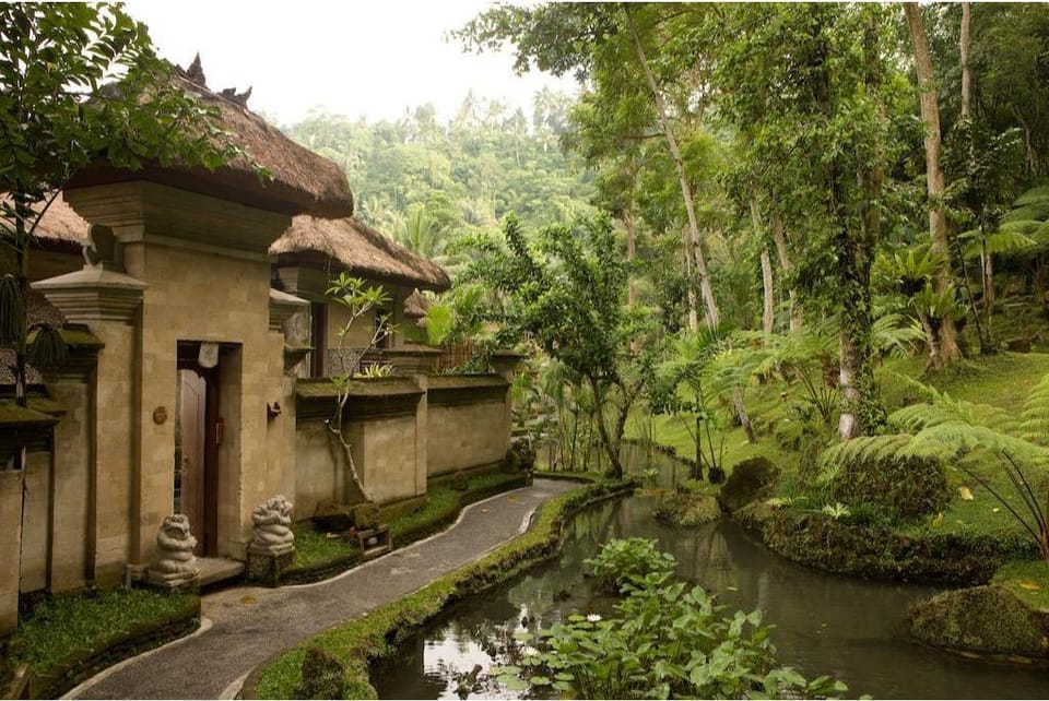 Adore 1 BR Royal Spa Villa #Z57 Villa in Payangan