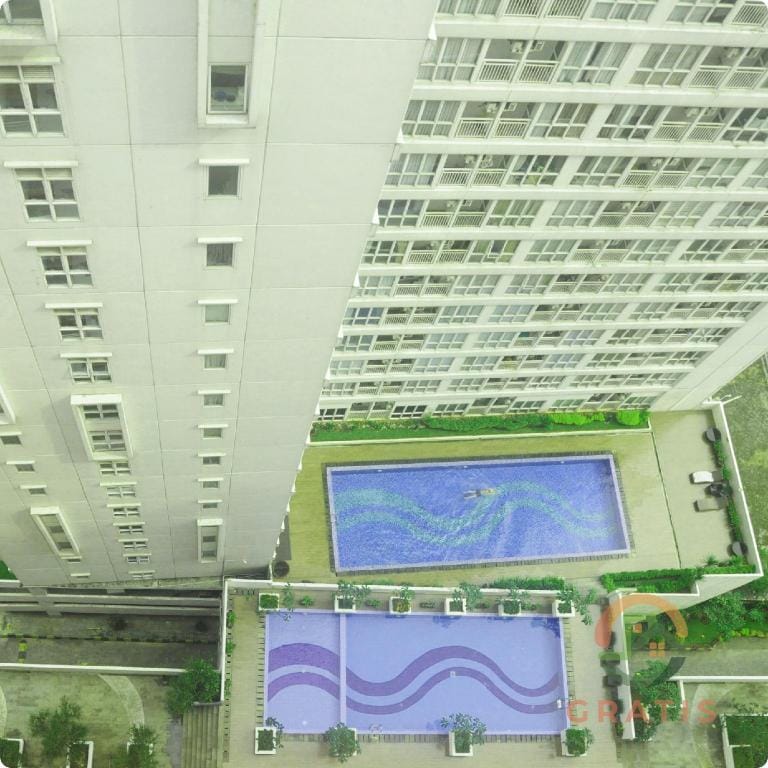 Gratis Apartment Taman Melati Margonda Apartment in South Jakarta City
