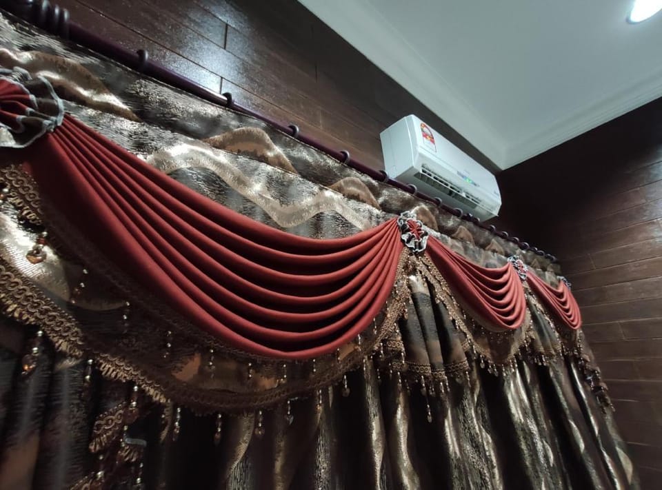 Deeyang Homestay Ipoh+Free WIFI (Muslim Only) Vacation rental in Ipoh