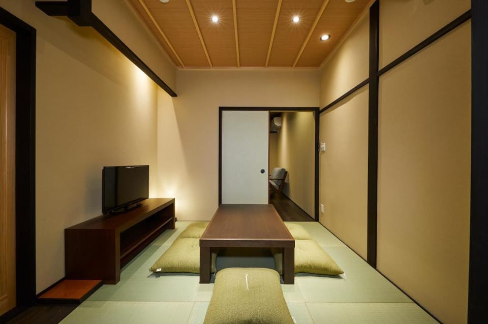 Suzuki Totsunuki Vacation rental in Kyoto