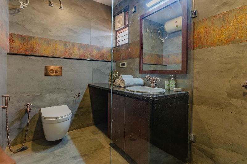 Udhbhava Kamala by VEO - Part of StayVista Villa in Bengaluru