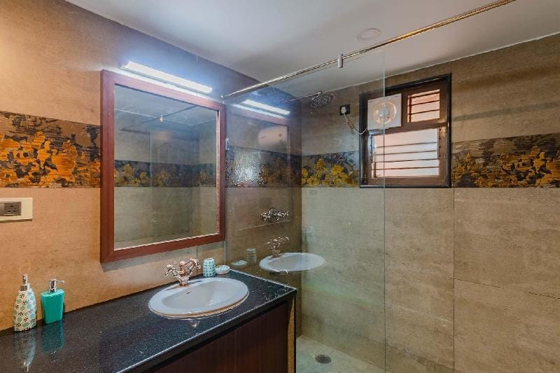 Udhbhava Kamala by VEO - Part of StayVista Villa in Bengaluru