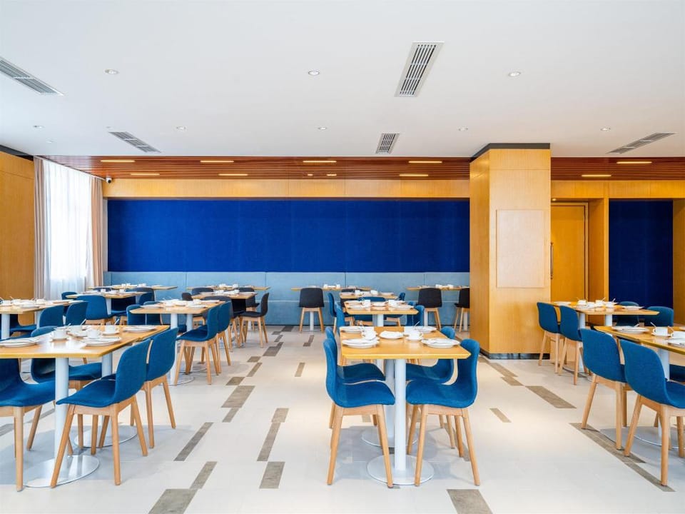 Holiday Inn Express Litang By IHG Hotel in Suzhou