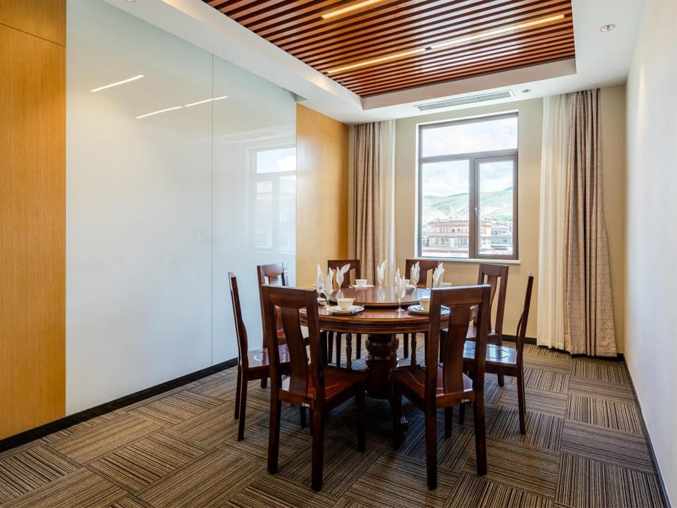 Holiday Inn Express Litang By IHG Hotel in Suzhou