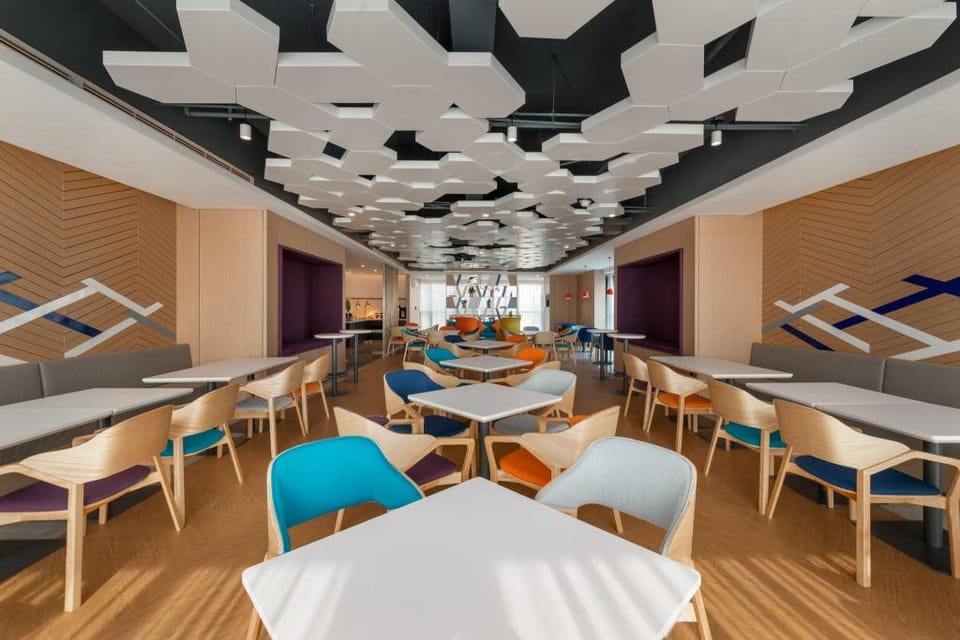 Holiday Inn Express Linyi North New District By IHG Hotel in Jiangsu