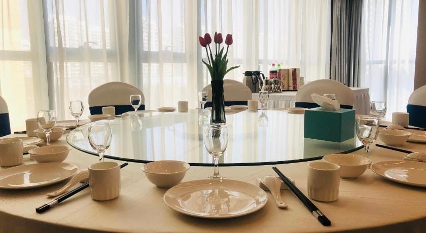 Holiday Inn Express Linyi North New District By IHG Hotel in Jiangsu
