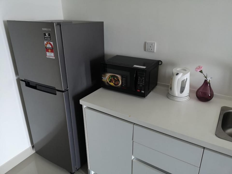 Machome Guest' Home Comfy Suite I Apartment in Selangor, Malaysia