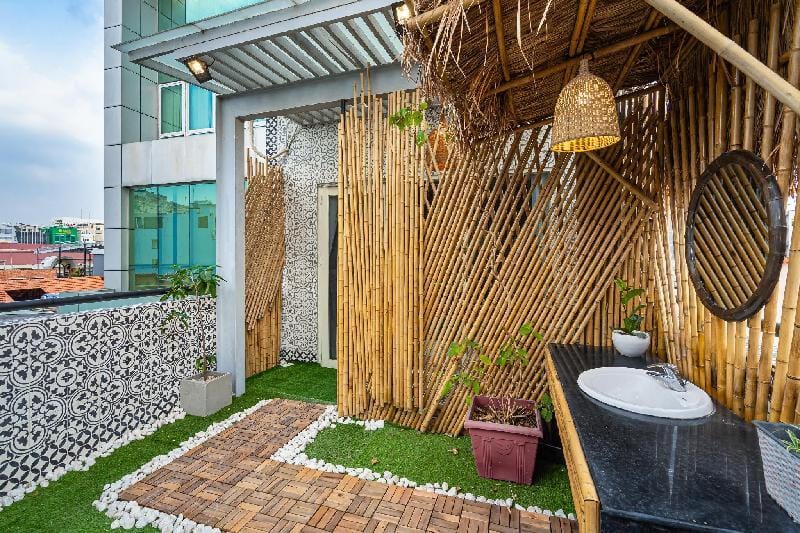 Place in Saigon Apartment in Ho Chi Minh City