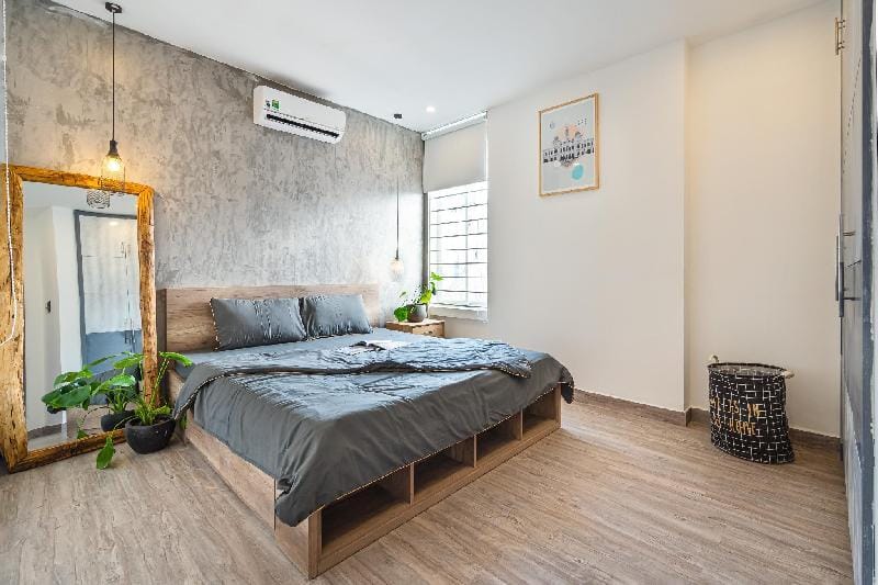 Place in Saigon Apartment in Ho Chi Minh City