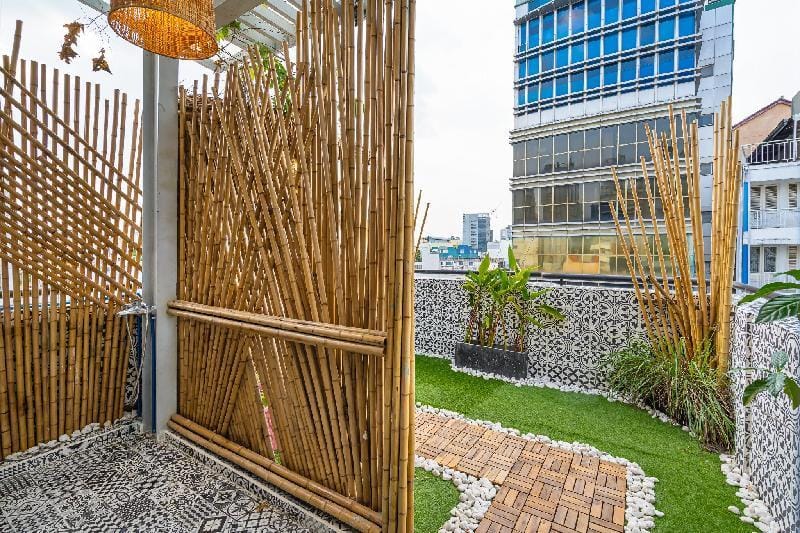 Place in Saigon Apartment in Ho Chi Minh City