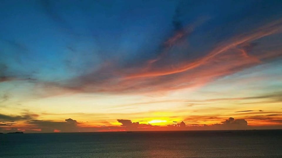Wong Amat tower  best sea view28 Apartment in Pattaya City