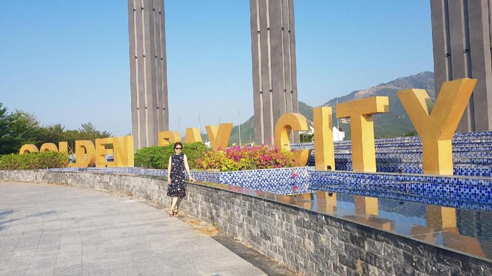 LONG BEACH HOUSE CAM RANH Villa in Khanh Hoa Province