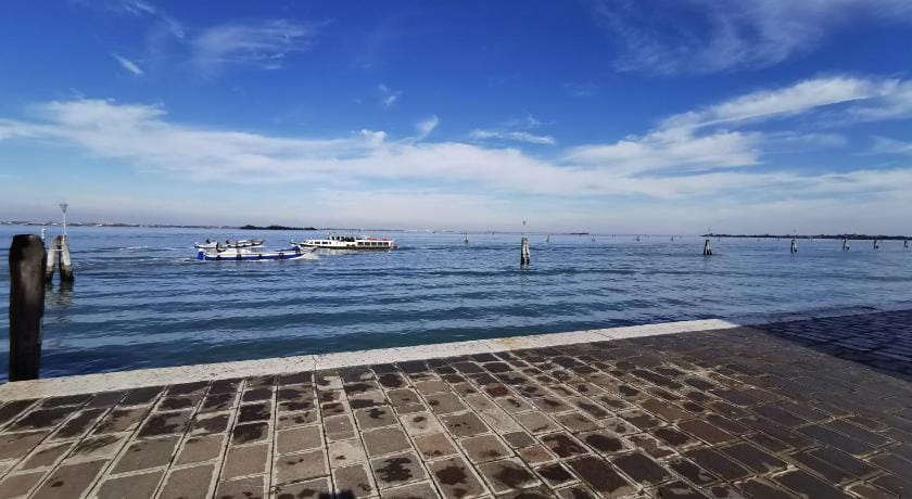 CASA IN VENEZIA 2019 Apartment in Venice