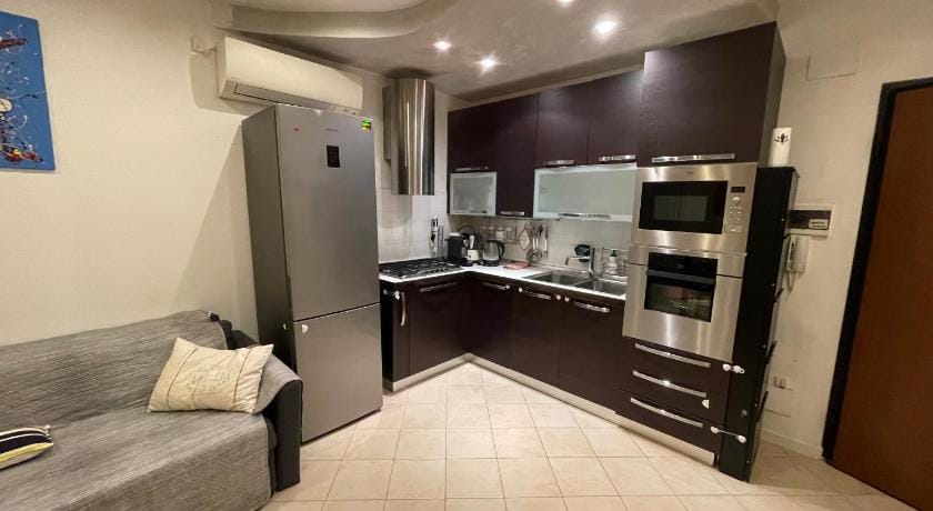 CASA IN VENEZIA 2019 Apartment in Venice