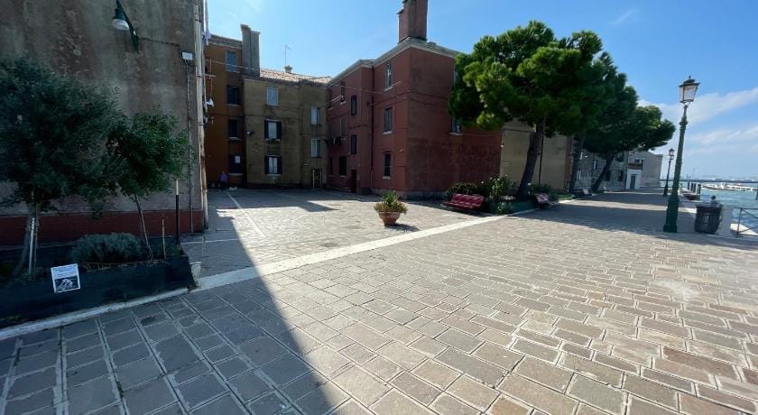 CASA IN VENEZIA 2019 Apartment in Venice