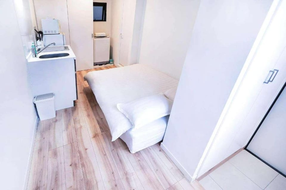 Ikebukuro Apartments Apartment in Japan