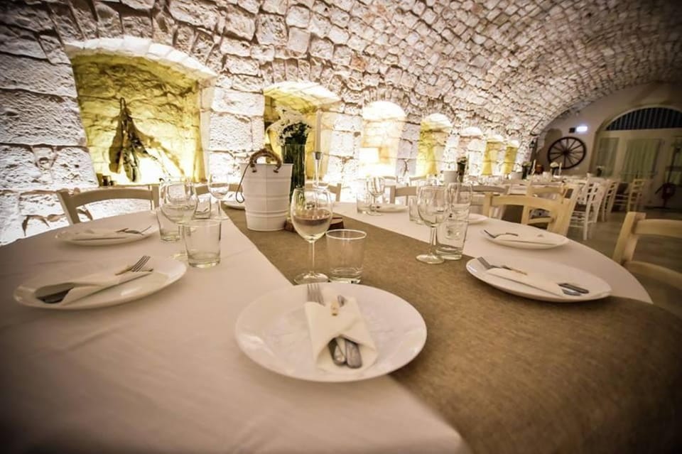 Masseria Le Cerase - Stunning Location with Pool Villa in Apulia