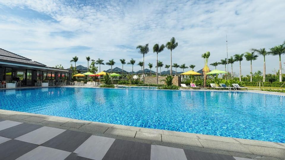 Saigon Villas Hill Resort Villa in Ho Chi Minh City