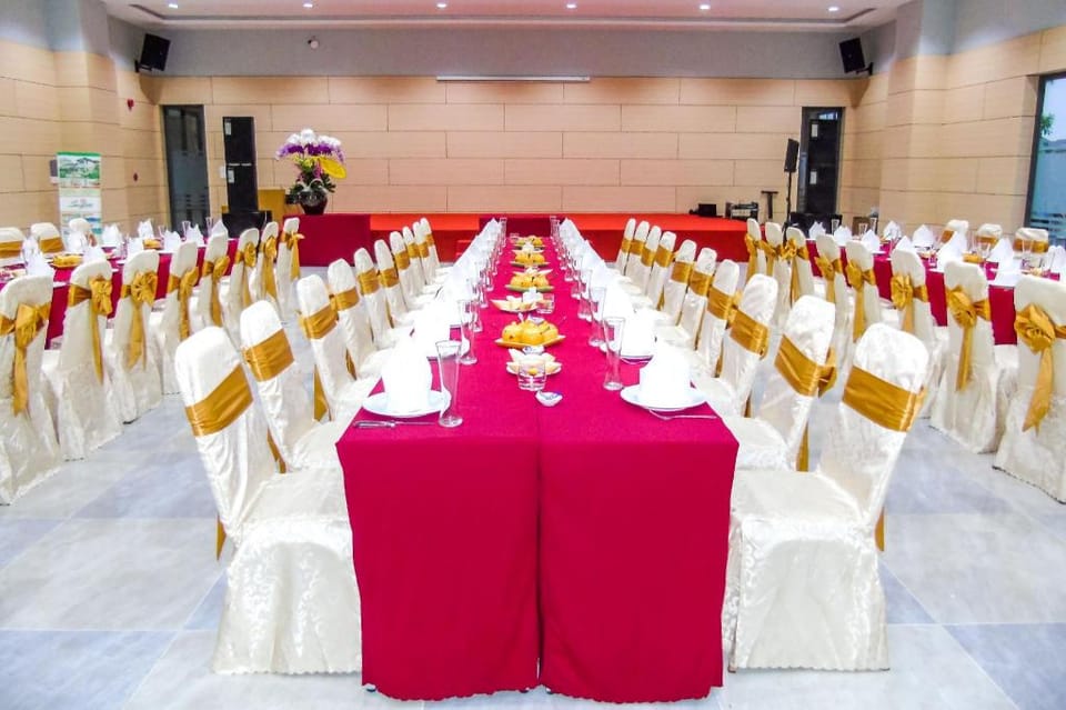 Saigon Villas Hill Resort Villa in Ho Chi Minh City
