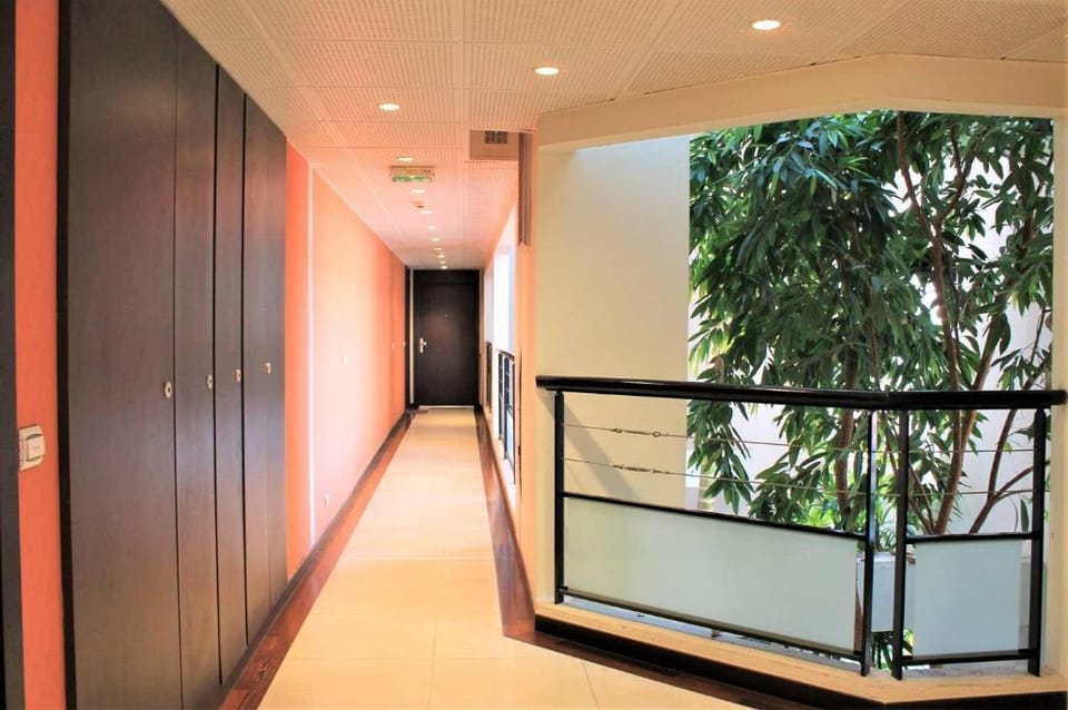 Modern and Cosy Studio with Balcony Apartment in Cannes