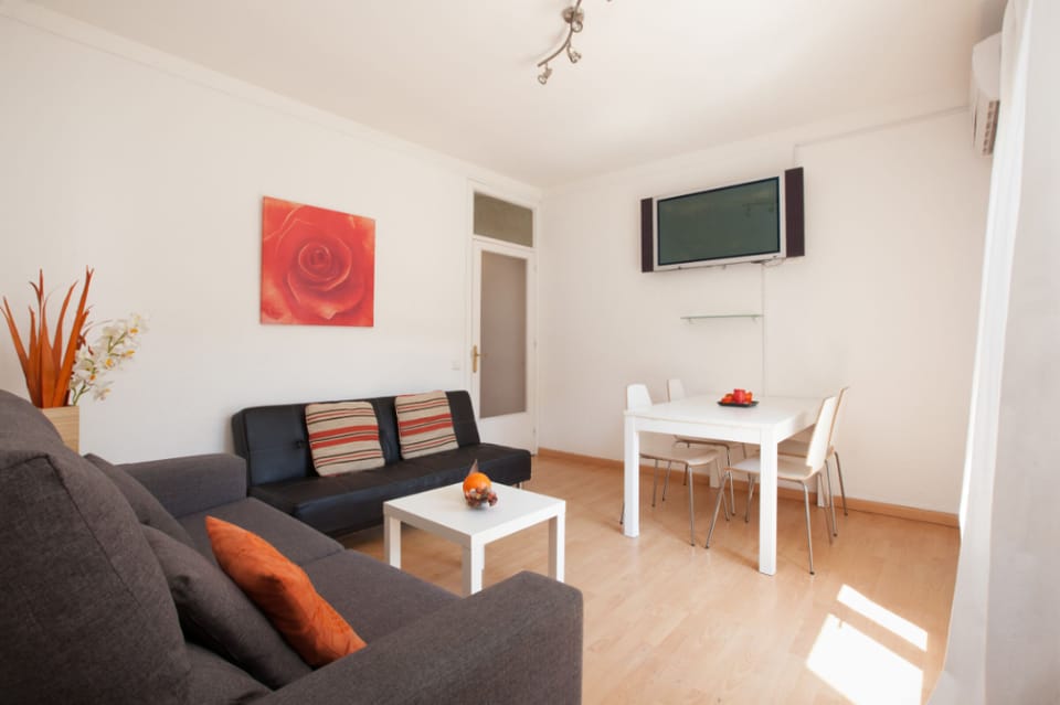 Sagrada Familia Apartment Apartment in Barcelona